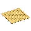 Newport Brass Other: 6" Square Shower Drain