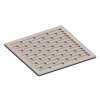 Newport Brass Other: 6" Square Shower Drain