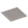 Newport Brass Other: 6" Square Shower Drain