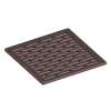 Newport Brass Other: 6" Square Shower Drain