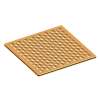 Newport Brass Other: 6" Square Shower Drain