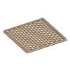 Newport Brass Other: 6" Square Shower Drain