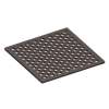 Newport Brass Other: 6" Square Shower Drain