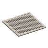 Newport Brass Other: 6" Square Shower Drain