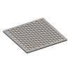 Newport Brass Other: 6" Square Shower Drain