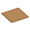 Newport Brass Other: 6" Square Shower Drain