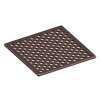 Newport Brass Other: 6" Square Shower Drain