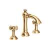 Newport Brass Aylesbury: Widespread Lavatory Faucet