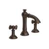 Newport Brass Aylesbury: Widespread Lavatory Faucet