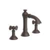 Newport Brass Aylesbury: Widespread Lavatory Faucet