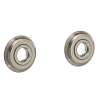 Newport Brass Aylesbury: Grab Bar Decorative Rings & Mounting Kit