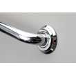 Newport Brass Aylesbury: Grab Bar Decorative Rings & Mounting Kit