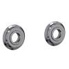 Newport Brass Aylesbury: Grab Bar Decorative Rings & Mounting Kit