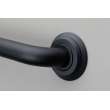 Newport Brass Aylesbury: Grab Bar Decorative Rings & Mounting Kit