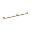 Newport Brass Aylesbury: 42" Grab Bar