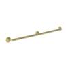 Newport Brass Aylesbury: 42" Grab Bar