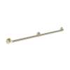 Newport Brass Aylesbury: 42" Grab Bar