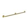 Newport Brass Aylesbury: 42" Grab Bar