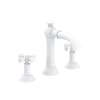 Newport Brass Aylesbury: Widespread Lavatory Faucet