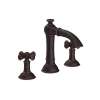 Newport Brass Aylesbury: Widespread Lavatory Faucet