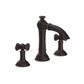 Newport Brass Aylesbury: Widespread Lavatory Faucet