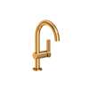 Newport Brass Pavani: Single Hole Lavatory Faucet