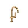 Newport Brass Pavani: Single Hole Lavatory Faucet