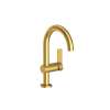 Newport Brass Pavani: Single Hole Lavatory Faucet