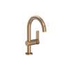 Newport Brass Pavani: Single Hole Lavatory Faucet