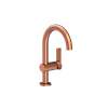 Newport Brass Pavani: Single Hole Lavatory Faucet