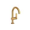 Newport Brass Pavani: Single Hole Lavatory Faucet