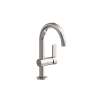 Newport Brass Pavani: Single Hole Lavatory Faucet