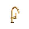 Newport Brass Pavani: Single Hole Lavatory Faucet