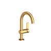 Newport Brass Pavani: Single Hole Lavatory Faucet