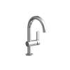 Newport Brass Pavani: Single Hole Lavatory Faucet