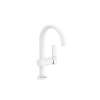Newport Brass Pavani: Single Hole Lavatory Faucet