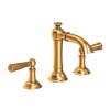 Newport Brass Aylesbury: Widespread Lavatory Faucet