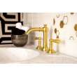 Newport Brass Aylesbury: Widespread Lavatory Faucet
