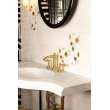 Newport Brass Aylesbury: Widespread Lavatory Faucet