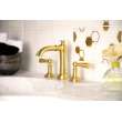 Newport Brass Aylesbury: Widespread Lavatory Faucet