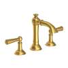 Newport Brass Aylesbury: Widespread Lavatory Faucet
