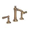 Newport Brass Aylesbury: Widespread Lavatory Faucet