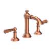 Newport Brass Aylesbury: Widespread Lavatory Faucet