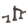 Newport Brass Aylesbury: Widespread Lavatory Faucet