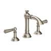 Newport Brass Aylesbury: Widespread Lavatory Faucet