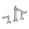 Newport Brass Aylesbury: Widespread Lavatory Faucet
