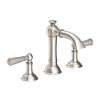 Newport Brass Aylesbury: Widespread Lavatory Faucet