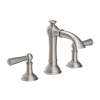 Newport Brass Aylesbury: Widespread Lavatory Faucet