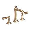 Newport Brass Aylesbury: Widespread Lavatory Faucet