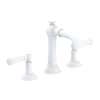 Newport Brass Aylesbury: Widespread Lavatory Faucet